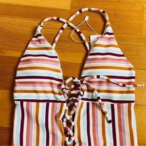 Issa de mar Made in Hawaii swim suit